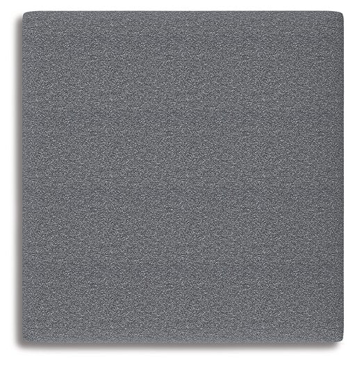 Bealton Oversized Accent Ottoman - Furniture Land (Milwaukee, WI)