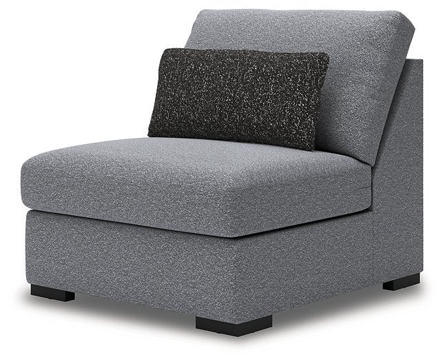 Bealton Sectional with Double Chaise - Furniture Land (Milwaukee, WI)