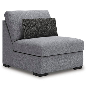 Bealton Sectional - Furniture Land (Milwaukee, WI)