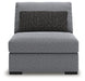 Bealton Sectional with Double Chaise - Furniture Land (Milwaukee, WI)