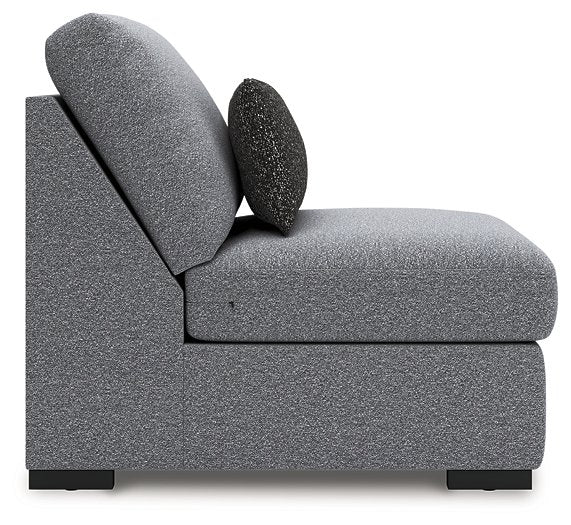 Bealton Sectional with Double Chaise - Furniture Land (Milwaukee, WI)