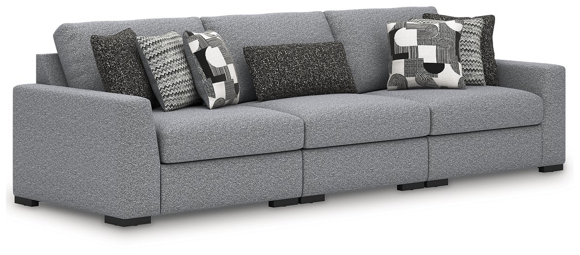 Bealton Sectional - Furniture Land (Milwaukee, WI)