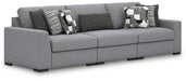 Bealton Sectional - Furniture Land (Milwaukee, WI)