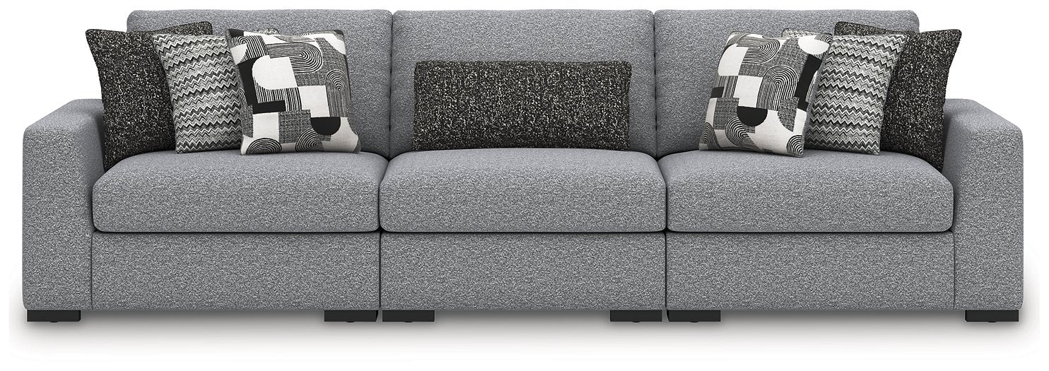 Bealton Sectional - Furniture Land (Milwaukee, WI)