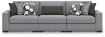 Bealton Sectional - Furniture Land (Milwaukee, WI)