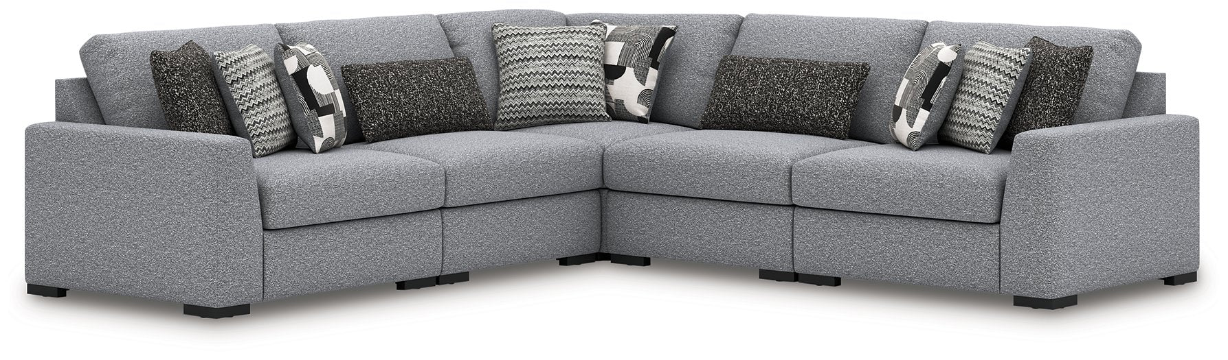 Bealton Sectional - Furniture Land (Milwaukee, WI)