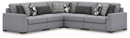 Bealton Sectional - Furniture Land (Milwaukee, WI)