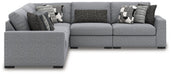 Bealton Sectional - Furniture Land (Milwaukee, WI)