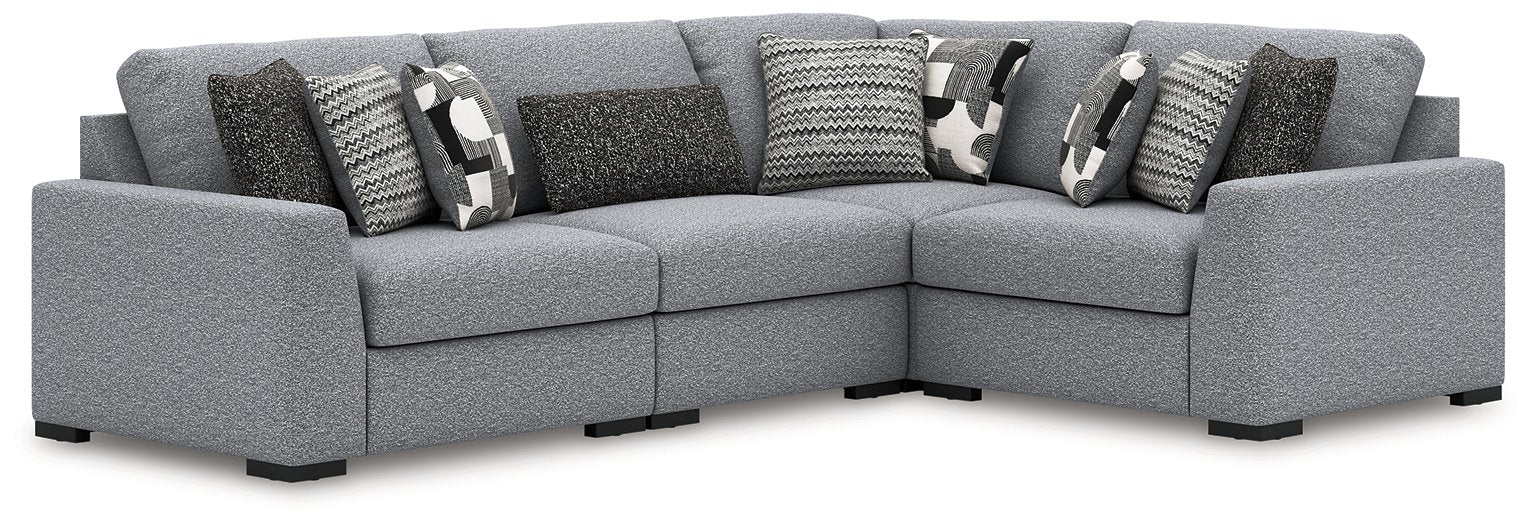 Bealton Sectional - Furniture Land (Milwaukee, WI)