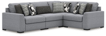 Bealton Sectional - Furniture Land (Milwaukee, WI)