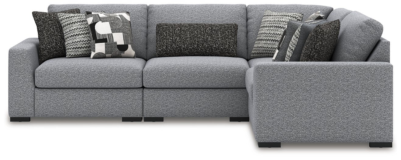 Bealton Sectional - Furniture Land (Milwaukee, WI)