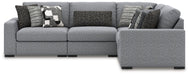 Bealton Sectional - Furniture Land (Milwaukee, WI)