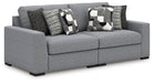 Bealton Sectional - Furniture Land (Milwaukee, WI)