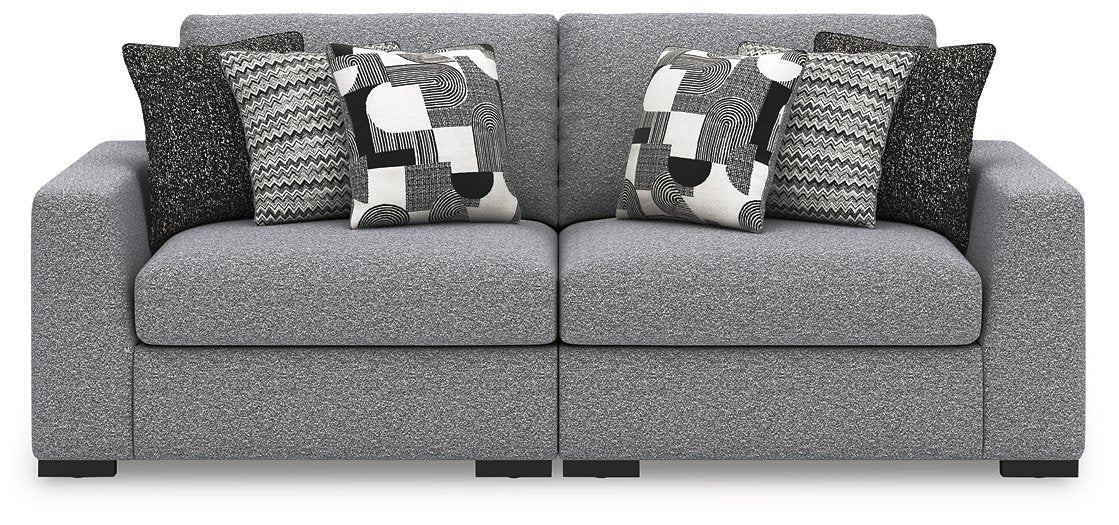 Bealton Sectional - Furniture Land (Milwaukee, WI)