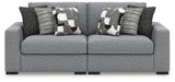 Bealton Sectional - Furniture Land (Milwaukee, WI)