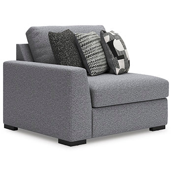 Bealton Sectional - Furniture Land (Milwaukee, WI)