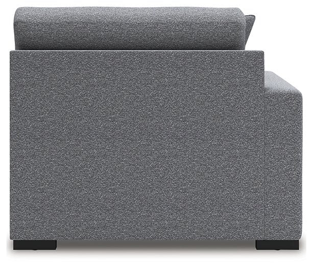 Bealton Sectional - Furniture Land (Milwaukee, WI)