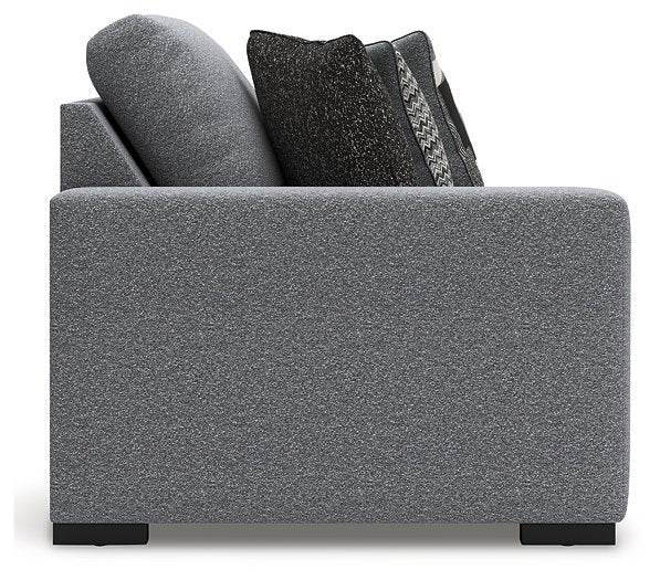 Bealton Sectional - Furniture Land (Milwaukee, WI)