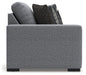 Bealton Sectional with Chaise - Furniture Land (Milwaukee, WI)