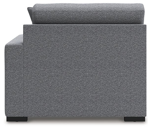 Bealton Sectional - Furniture Land (Milwaukee, WI)
