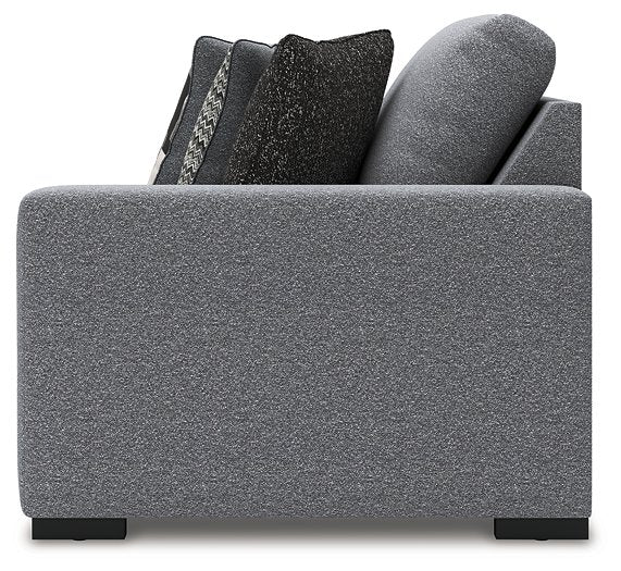 Bealton Sectional with Chaise - Furniture Land (Milwaukee, WI)