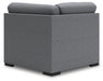 Bealton Sectional with Chaise - Furniture Land (Milwaukee, WI)