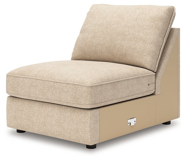 Seyler Sectional - Furniture Land (Milwaukee, WI)