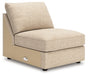 Seyler Sectional - Furniture Land (Milwaukee, WI)