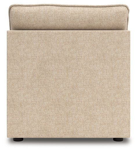 Seyler Sectional - Furniture Land (Milwaukee, WI)