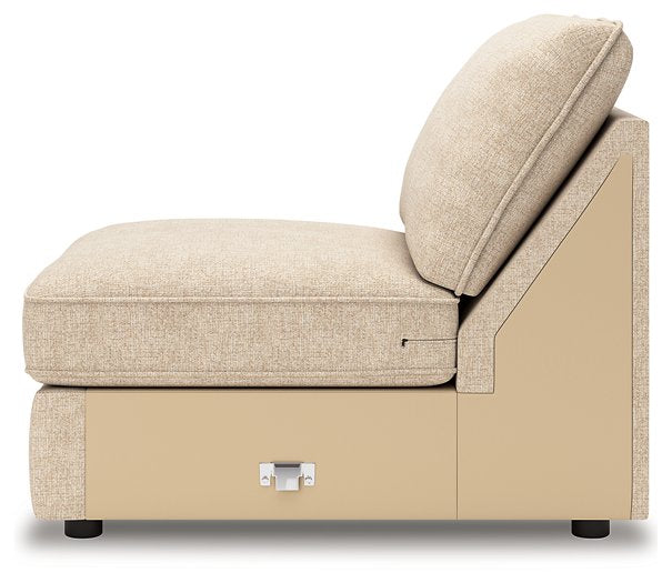 Seyler Sectional - Furniture Land (Milwaukee, WI)