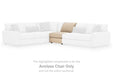 Seyler Sectional - Furniture Land (Milwaukee, WI)
