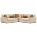 Seyler Sectional - Furniture Land (Milwaukee, WI)