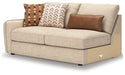 Seyler Sectional - Furniture Land (Milwaukee, WI)