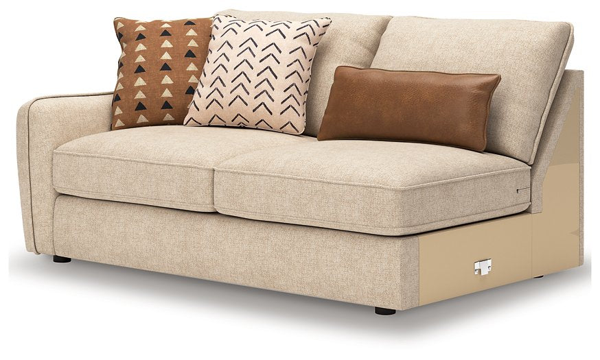 Seyler Sectional - Furniture Land (Milwaukee, WI)