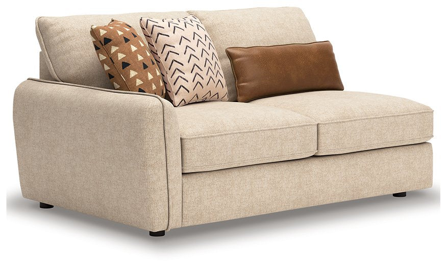Seyler Sectional - Furniture Land (Milwaukee, WI)