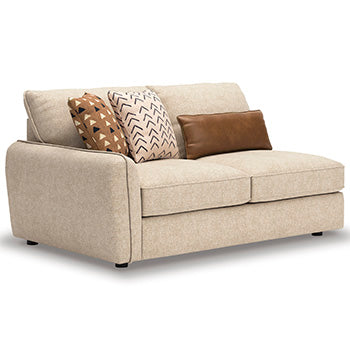 Seyler Sectional - Furniture Land (Milwaukee, WI)