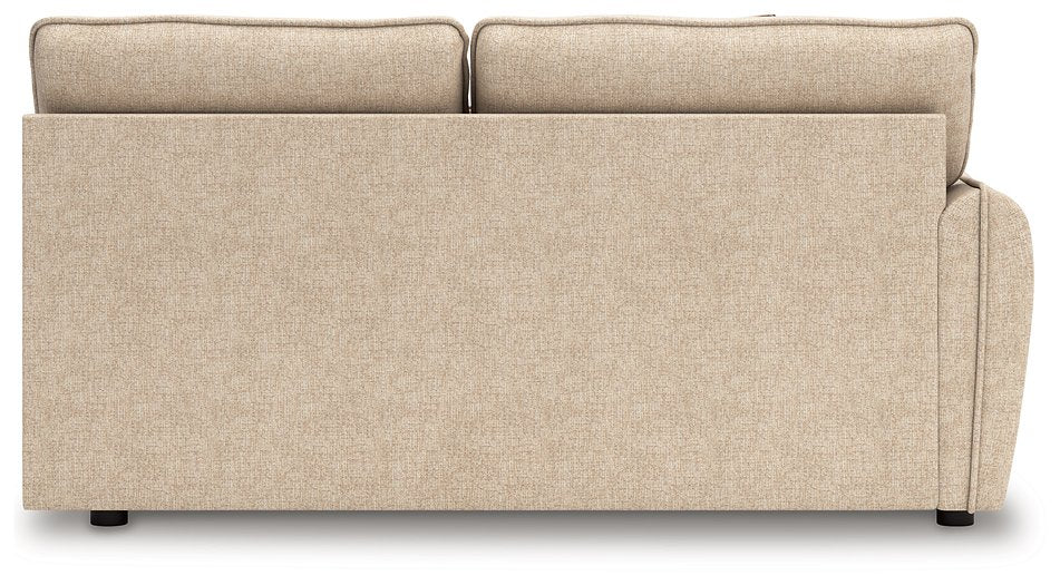 Seyler Sectional - Furniture Land (Milwaukee, WI)