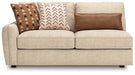 Seyler Sectional - Furniture Land (Milwaukee, WI)