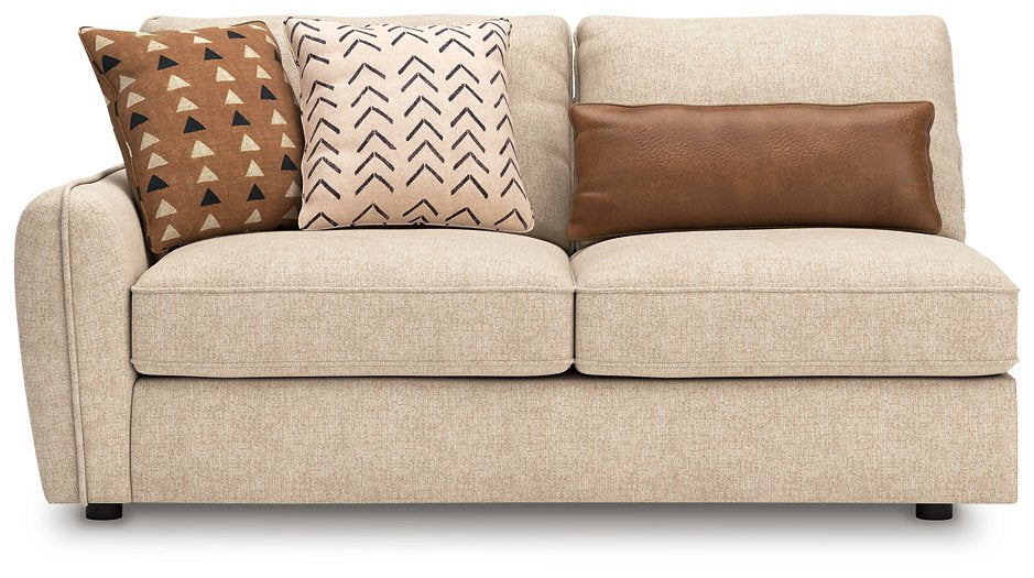 Seyler Sectional - Furniture Land (Milwaukee, WI)