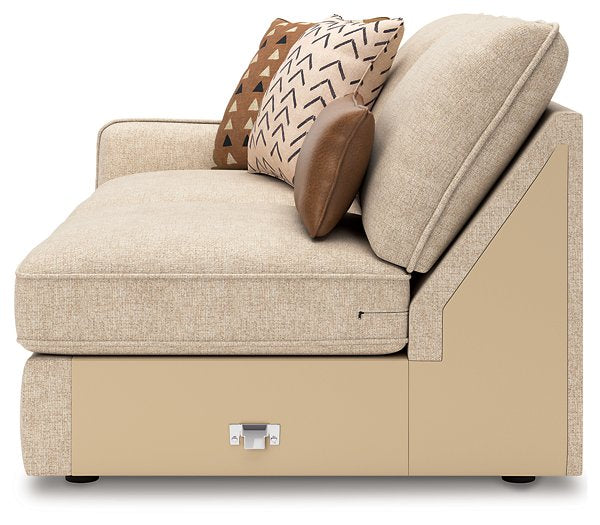 Seyler Sectional - Furniture Land (Milwaukee, WI)