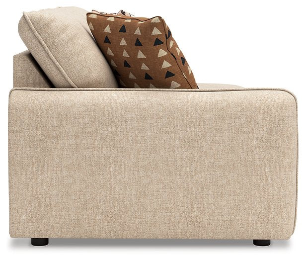 Seyler Sectional - Furniture Land (Milwaukee, WI)