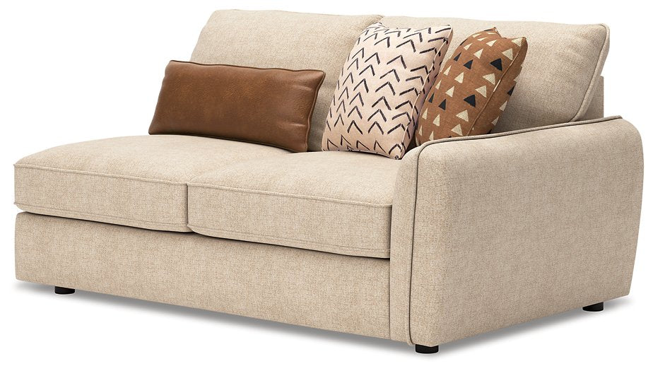 Seyler Sectional - Furniture Land (Milwaukee, WI)