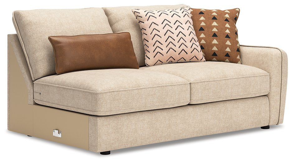 Seyler Sectional - Furniture Land (Milwaukee, WI)