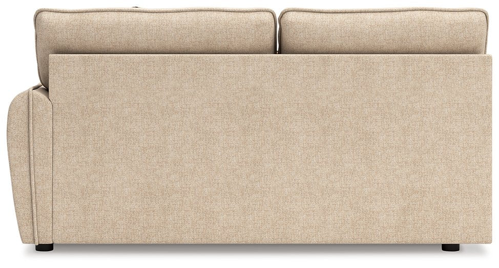 Seyler Sectional - Furniture Land (Milwaukee, WI)