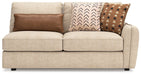 Seyler Sectional - Furniture Land (Milwaukee, WI)