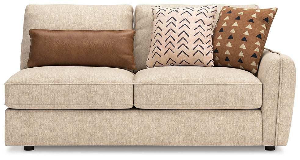Seyler Sectional - Furniture Land (Milwaukee, WI)