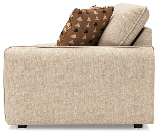 Seyler Sectional - Furniture Land (Milwaukee, WI)