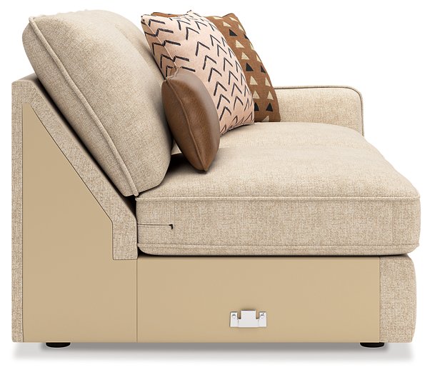 Seyler Sectional - Furniture Land (Milwaukee, WI)