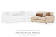Seyler Sectional - Furniture Land (Milwaukee, WI)