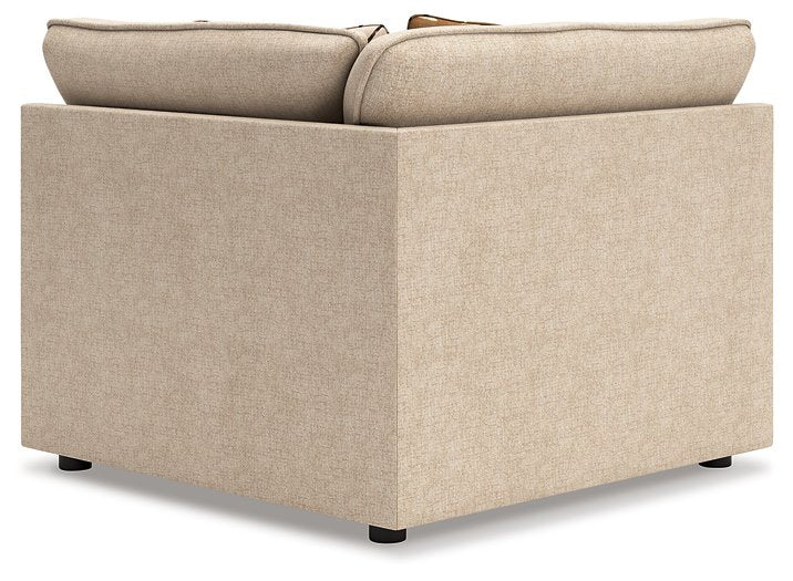 Seyler Sectional - Furniture Land (Milwaukee, WI)
